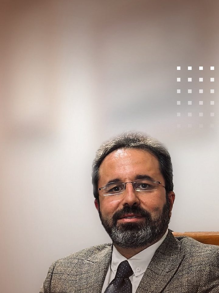 دکتر رامین مجلسی