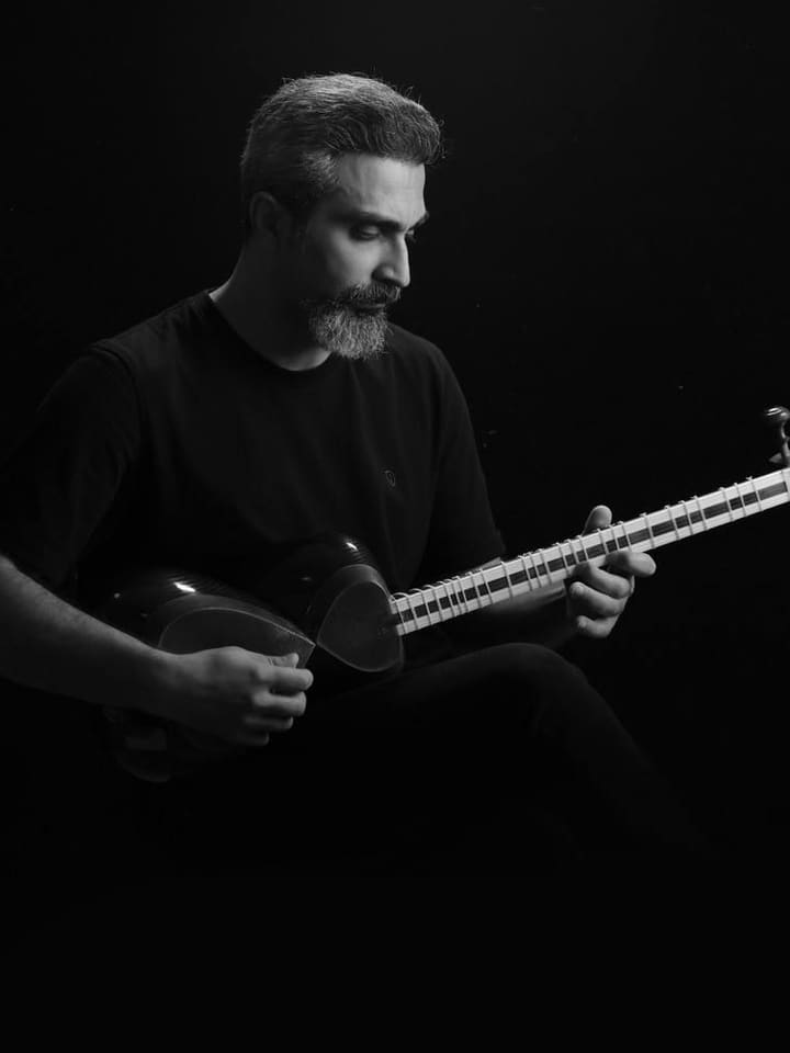 شاهین نعیمی